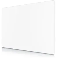 Titanwolf Gaming Mauspad XXL 1200x800 mm, wasserabweisend, große Tischunterlage,