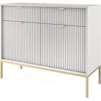 Selsey Vellore 104 x 83 x 0 cm grau