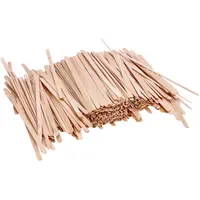 WIMEX Rührstäbchen Holz 17,8 cm 1000 St.