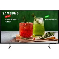 Samsung BE75D-H 75" 4K Business TV Display BED-H Serie