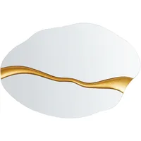Beliani Beliani, Spiegel, Poivres 60 x 4 x 90