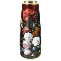 GOEBEL Vase 26,5 cm Blumen in Vase De Heem
