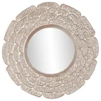 DKD Home Decor Wandspiegel Dkd home decor 90 x