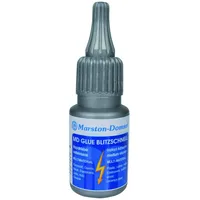 Marston Domsel MD-GLUE Blitzschnell Flasche 20g