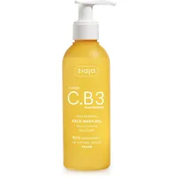 Ziaja Vitamin C & Niacinamide Gesichtsreinigungsgel 190 ml