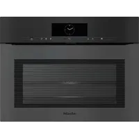 Miele H 7840 BMX 125 Gala Ed Obsidianschwarz matt