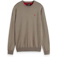 Scotch & Soda Pullover in Beige - XL