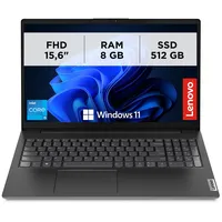 Lenovo V15 G4 Intel Core i5-13420H 8 GB RAM