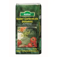 Allflor Gartenkalk 25 kg