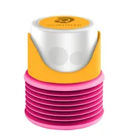 Staedtler 513 007-S Doppelspitzdose Aufsteller farblich sortiert