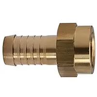 Riegler Aufschraubtülle, M16x1,5 IG, Schlauchanschluss 13 mm