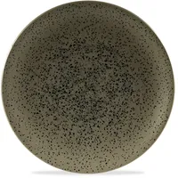 Churchill Art De Cuisine Menu Shades Caldera Teller Coup