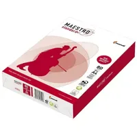 Maestro A4 80 g/m2 2500 Blatt