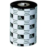 Zebra Technologies Zebra ZipShip 4800 Farbband schwarz, 131mm, 450m,