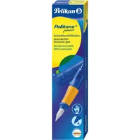 Pelikan Schulfüller Pelikano Junior Blau Feder A