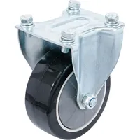 BGS Bockrolle für Werkstattwagen Art. 4110