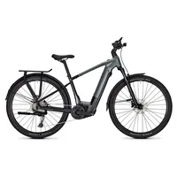 Focus Aventura2 6.8 Grau Modell 2025