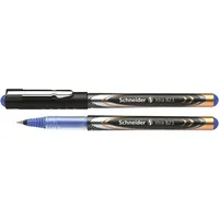 Schneider Schreibgeräte Xtra 823 8233 0,3mm Kappenmodell Blau