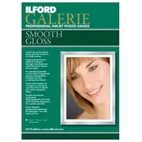 Ilford Galerie Smooth Gloss A4 100 Bl. #2001734