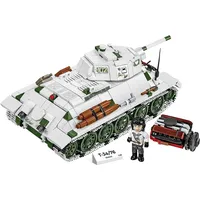Cobi T-34/76 mod. 1941/42