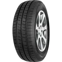 MINERVA Frostrack Van 195/60 R16 99T