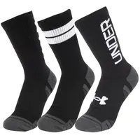 Under Armour Performance Tech Nov Crew Socks