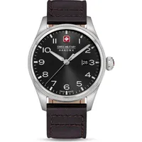 Swiss Military Hanowa THUNDERBOLT SMWGB0000804 Herrenarmbanduhr