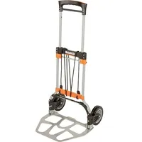 BAHCO Bahco, Transportwagen, mit Aluminium-tablett 497 mm × Multicolor