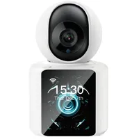 XO Kamera CR03 Videotelefonie weiss (1920 x 1080 Pixels),