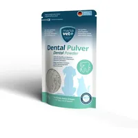 Marsavet Dental Zahnpulver für Hunde- 125 g