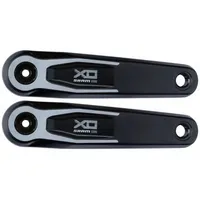 Sram X0 Eagle E-MTB D1 T-Type 12-f, 165 mm