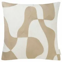 Tom Tailor HOME »Organical«, beige