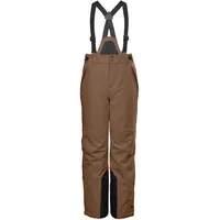 KILLTEC Jungen Funktionshose/Skihose mit abzippbarem Latz KSW 79 BYS