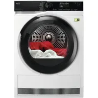AEG Serie 8000 TR8T75780 Wärmepumpentrockner (8 kg)
