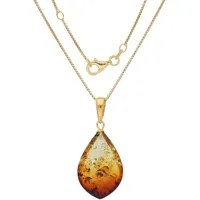 FIRETTI Kette mit Anhänger »Schmuck Geschenk Silber 925 Halsschmuck