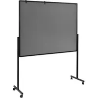 Legamaster Moderationswand 3in1 PREMIUM PLUS Multiboard XL 150,0 x