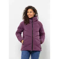 Jack Wolfskin MARIENPLATZ JKT W berry jam, XL -
