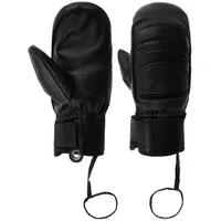 Hestra Fall Line Mitt schwarz (10) - 10