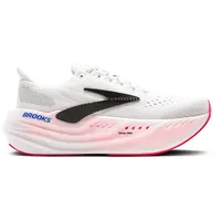 Brooks Glycerin Max Damen White/Black/Diva Pink 38