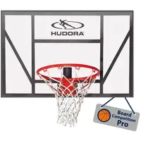 Hudora Basketball Board Competition Pro