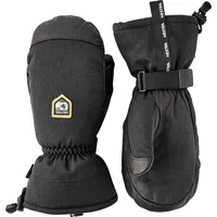Hestra Czone Mountain Handschuhe (Größe 10, schwarz)
