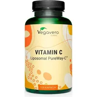 Vegavero Vitamin C liposomal 120 St