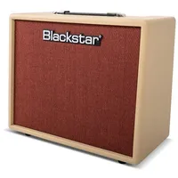 Blackstar Interactive Blackstar Debut 50R cream oxblood