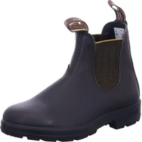Blundstone 2403 (4/brown Mustard Elastic) - Damen Boots -