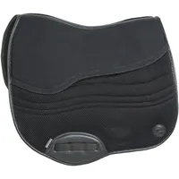 Busse Schabracke 3D AIR Effekt Flexi - schwarz -