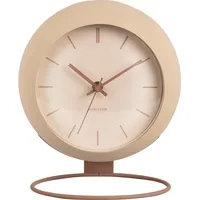 Karlsson Tischuhr Nirvana Globe