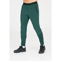 Virtus Trainingshose BLAG V2 berlinerblau|blattgrün|aquamarin XL