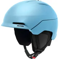 Alpina NAX smoke-blue matt (46) 51-55