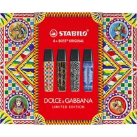 Stabilo BOSS ORIGINAL x DOLCE&GABBANA