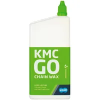 KMC Kettenwachs, KMC go wax, Fahrradkettenwachs, biologisch abbaubar, 500